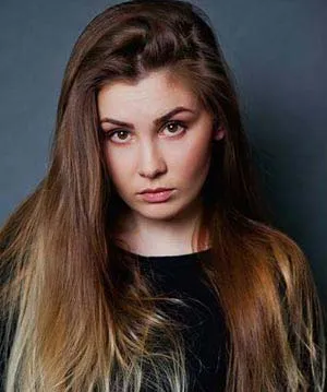 Юлия Амелькина