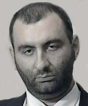 Владимир Амиров