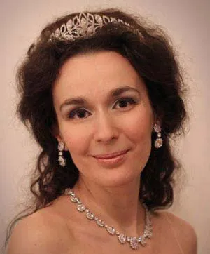 Элина Амромина