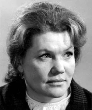Валентина Ананьина
