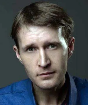 Сергей Анашкин
