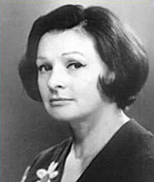 Елена Андерегг