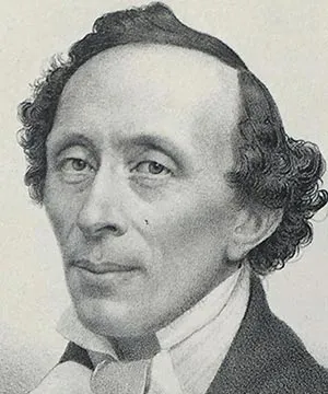 Ганс Христиан Андерсен