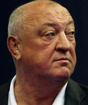 Сослан Андиев