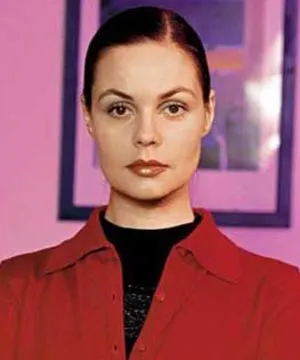 Екатерина Андреева