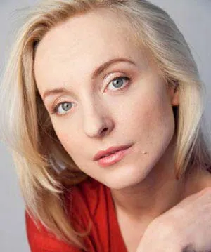 Светлана Аникей