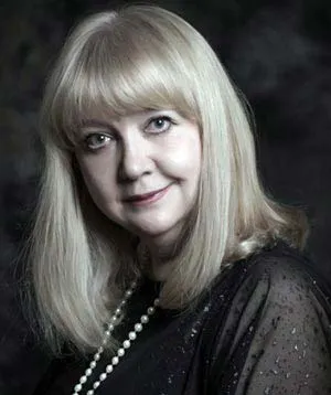 Марина Аничкова