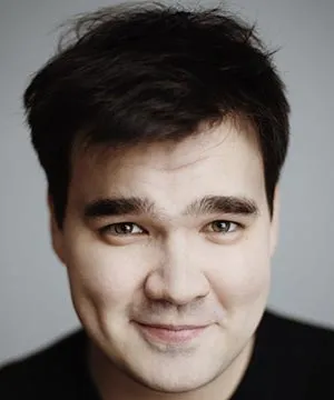 Сергей Анненков