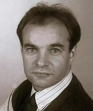 Алексей Анохин