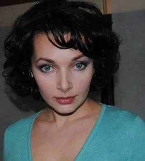 Наталия Антонова