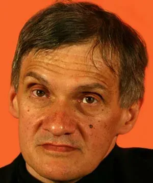 Юрий Арабов