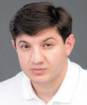 Беник Аракелян