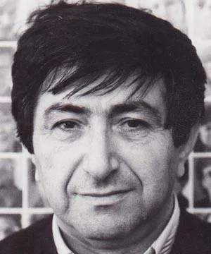 Семён Аранович