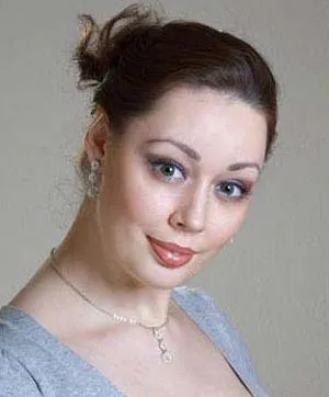 Анжелика Аристова
