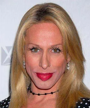 Алексис Аркетт (Alexis Arquette)
