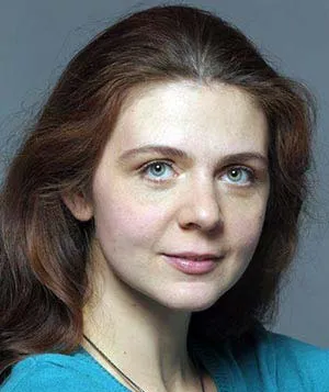Анна Артамонова