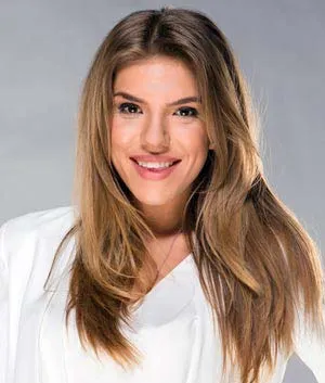 Екатерина Гуменюк (Ассоль)