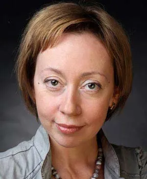 Эвелина Астафурова