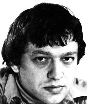 Юрий Астафьев
