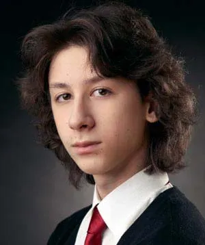 Арсений Асташкин