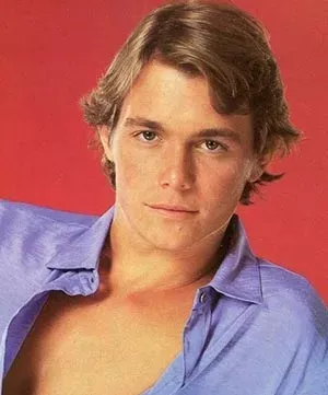 Кристофер Аткинс (Christopher Atkins)