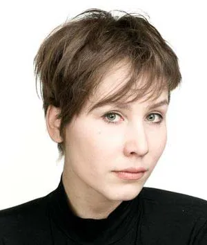 Диляра Аухадиева