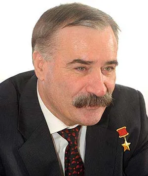Руслан Аушев