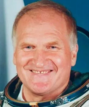 Виктор Афанасьев