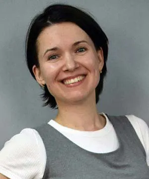 Виктория Афанасьева