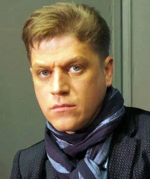 Павел Ахальцев