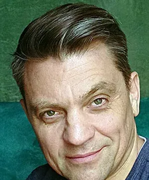 Виктор Бабак
