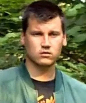 Сергей Бабин