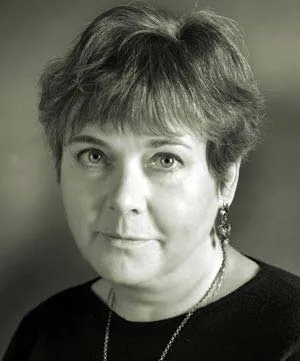 Ирина Бавтрикова