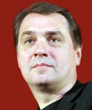 Игорь Баголей