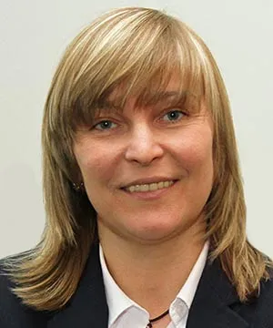 Светлана Бажанова