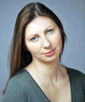 Екатерина Базарова