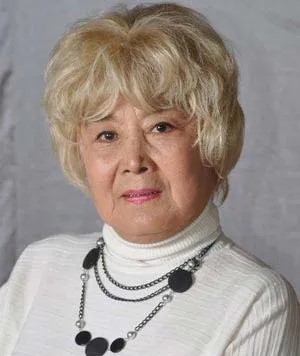 Нина Баинова