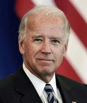 Джо Байден (Joe Biden)