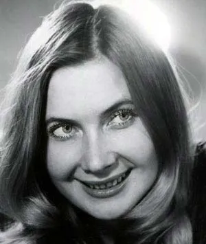 Нина Балагина