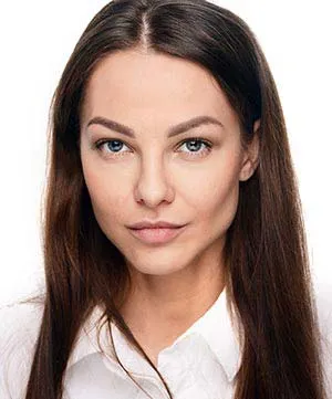 Екатерина Баландина