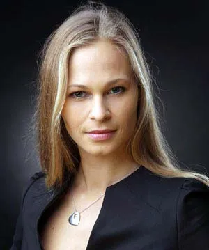 Юлия Балашова
