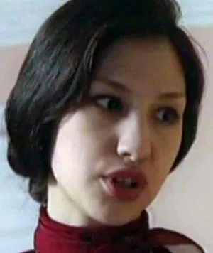 Анна Балобанова