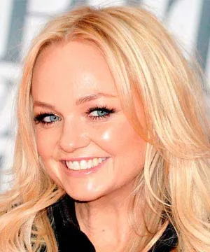 Эмма Бантон (Emma Bunton)