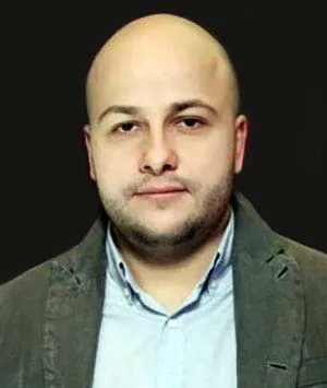 Егор Баранов