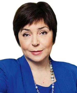 Наталья Барбье