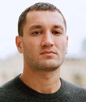 Юрий Бардаш