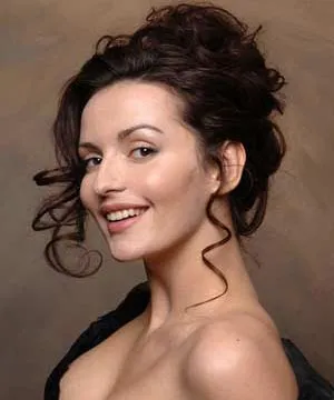 Ирина Баринова