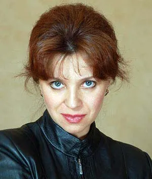 Елена Баркевич