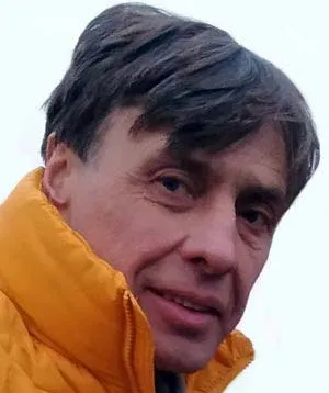 Игорь Баронас