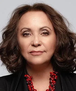Адриана Барраса (Adriana Barraza)